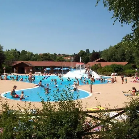 Landhaus A La Ferme Avec Terrasse Et Animaux Admis Saint-Marcel-dʼUrfé