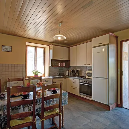 à La Ferme Avec Terrasse Et Animaux Admis - Fr-1-496-235 *