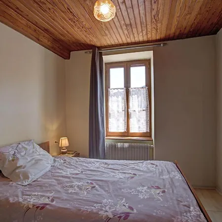 à La Ferme Avec Terrasse Et Animaux Admis - Fr-1-496-235 *