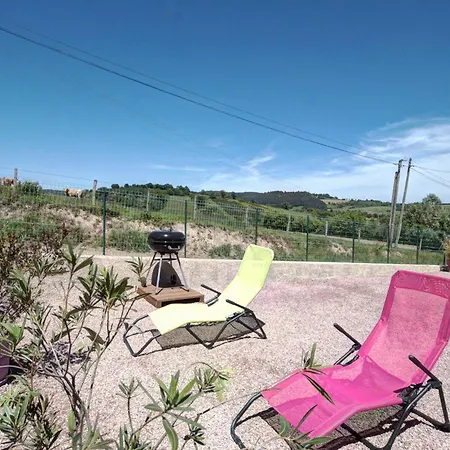 à La Ferme Avec Terrasse Et Animaux Admis - Fr-1-496-235 Séjour à la campagne Saint-Marcel-dʼUrfé