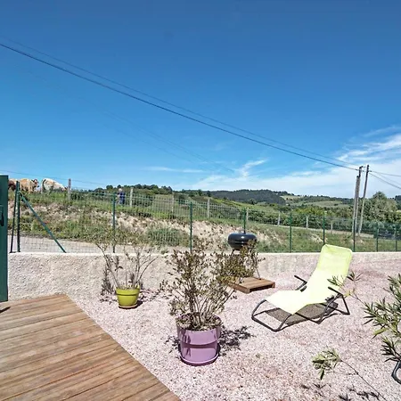 Séjour à la campagne à La Ferme Avec Terrasse Et Animaux Admis - Fr-1-496-235 *